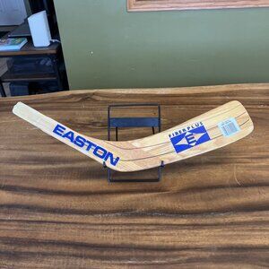 NOS Easton Fiber Plus RH Ice Hockey Stick Blade RBF 1000